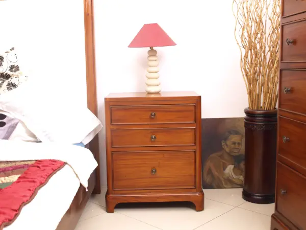 Bedside Table 4