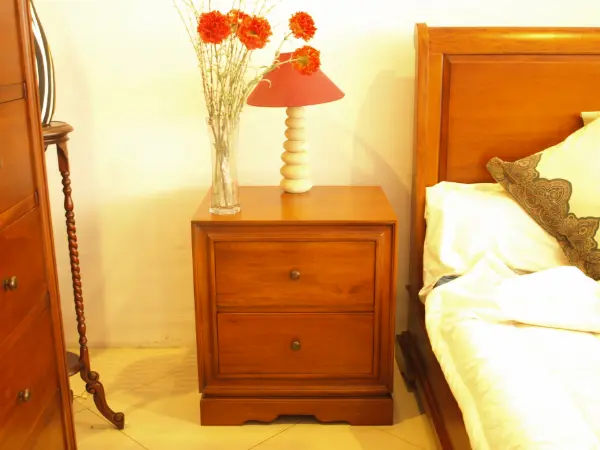 Bedside Table 10