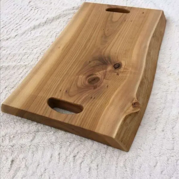 Handycraft 6 - Puzzle Box